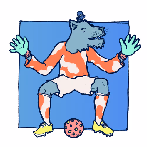 Footballcritter