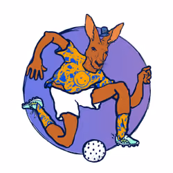 Footballcritter #5679
