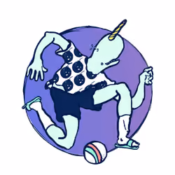 Footballcritter #5359