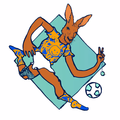 Footballcritter