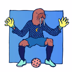 Footballcritter #3502