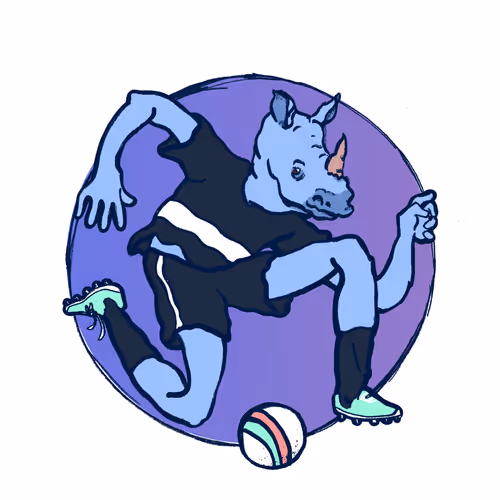 Footballcritter