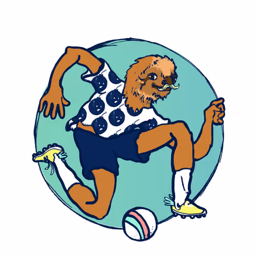 Footballcritter #3939