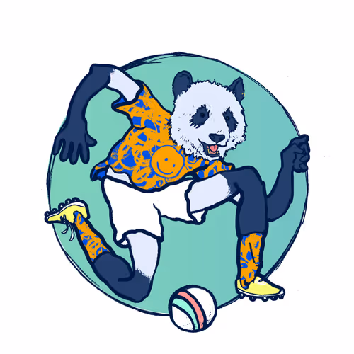 Footballcritter
