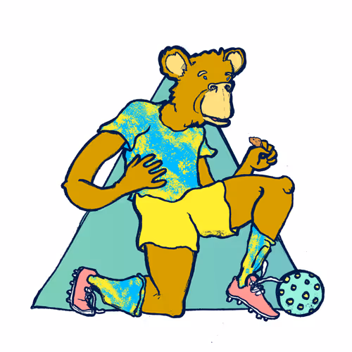 Footballcritter