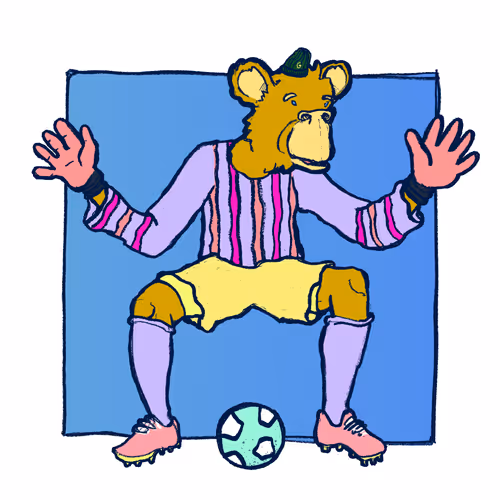 Footballcritter