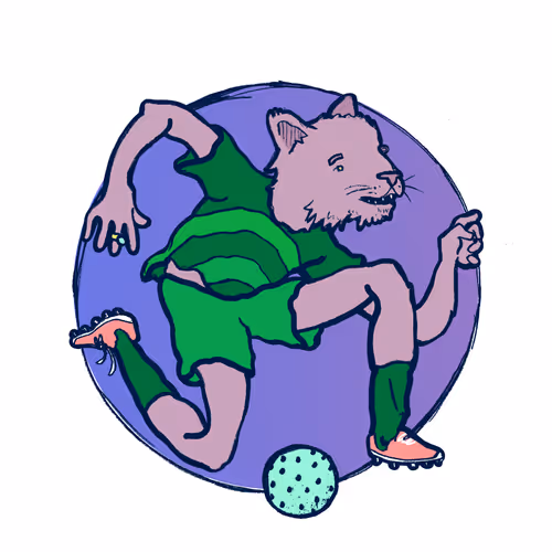 Footballcritter