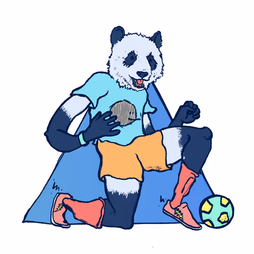 Footballcritter