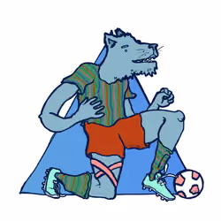 Footballcritter #4932