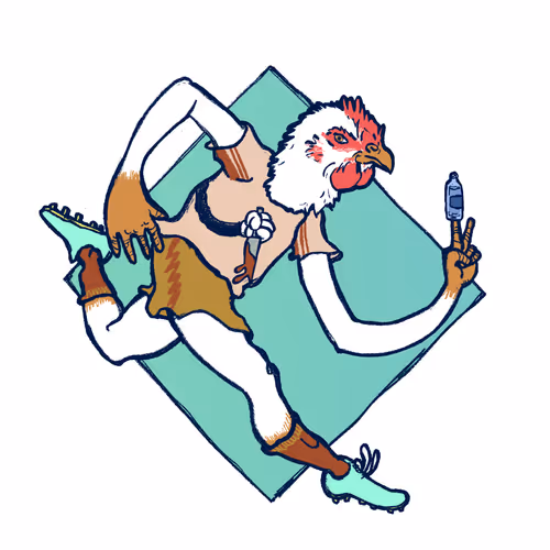 Footballcritter