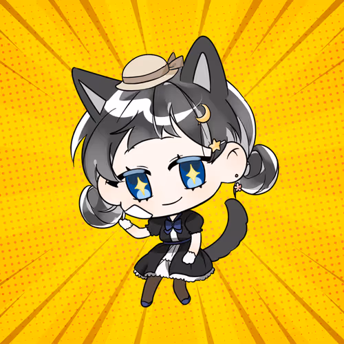 Anonchibi By Phunky