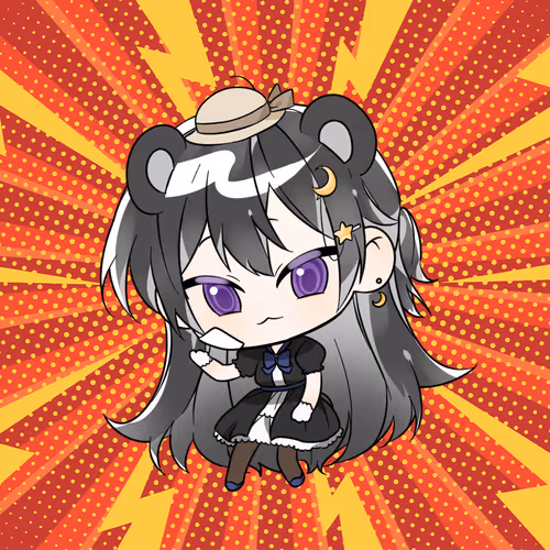Anonchibi By Phunky
