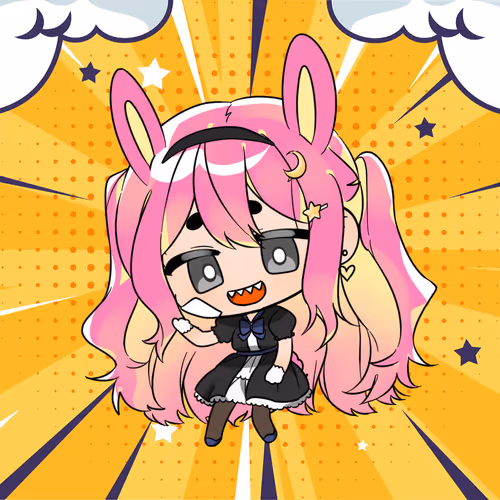 Anonchibi By Phunky