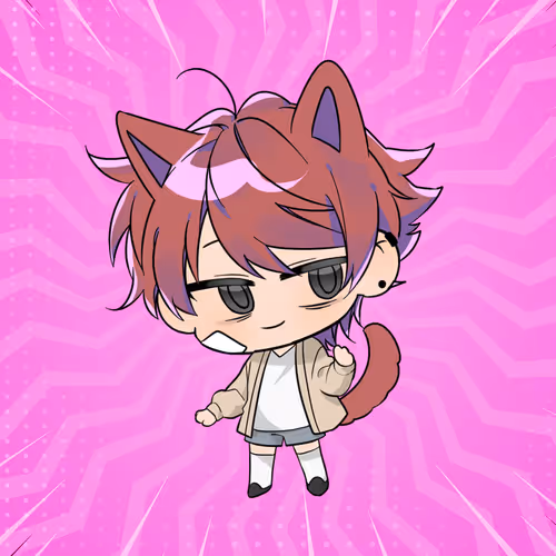 Anonchibi By Phunky