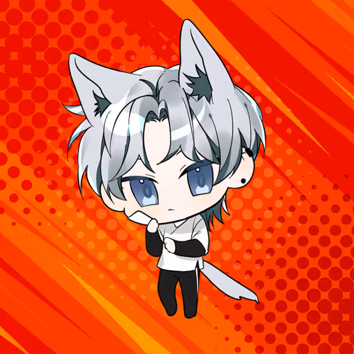 Anon Chibi #4257
