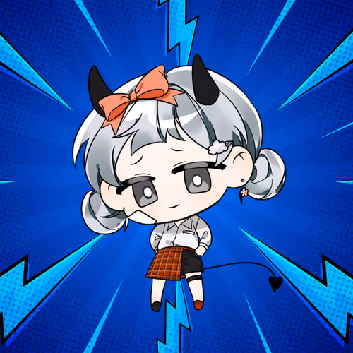 Anonchibi By Phunky