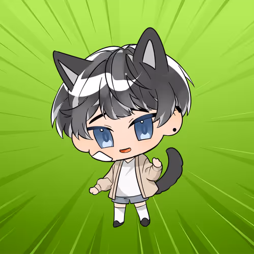 Anonchibi By Phunky