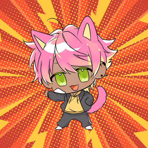 Anonchibi By Phunky