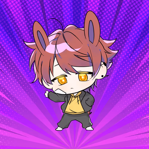 Anonchibi By Phunky