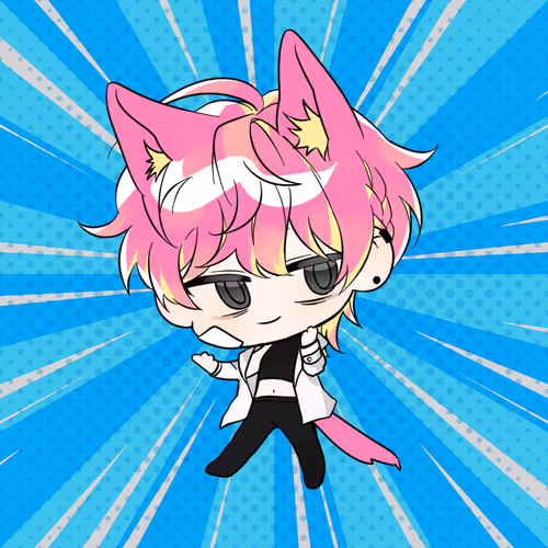 Anonchibi By Phunky