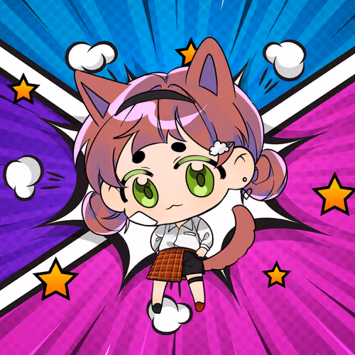 Anonchibi By Phunky