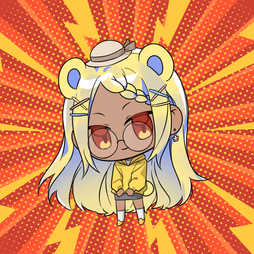 Anonchibi By Phunky