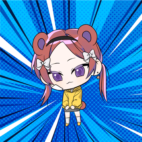Anon Chibi #4264
