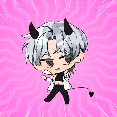 Anonchibi By Phunky