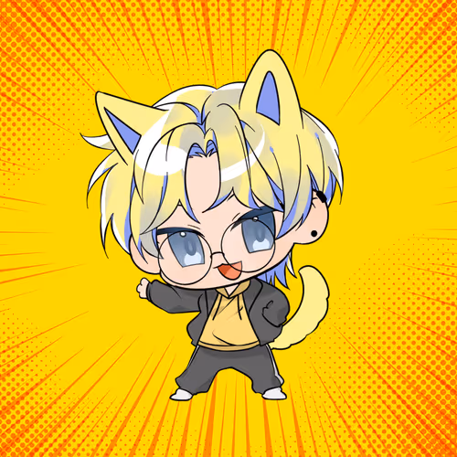 Anonchibi By Phunky