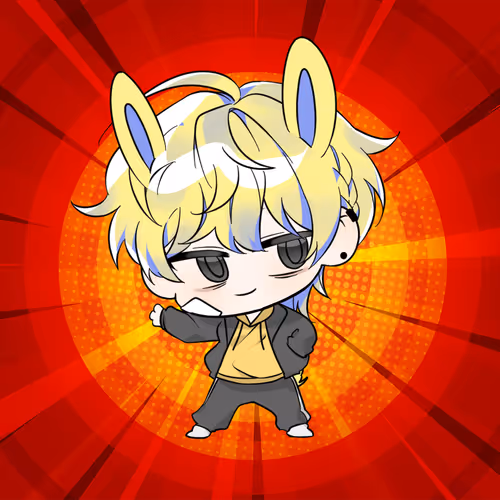 Anonchibi By Phunky