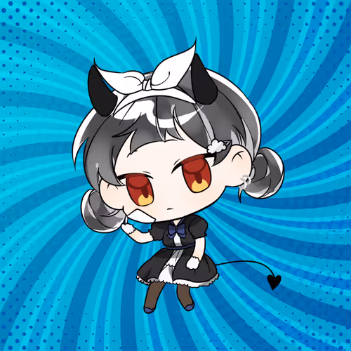 Anonchibi By Phunky