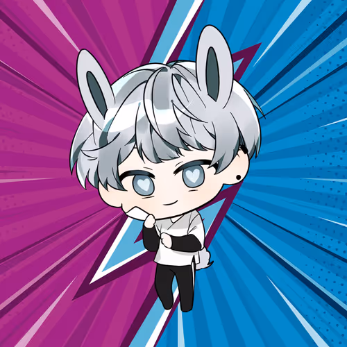 Anonchibi By Phunky