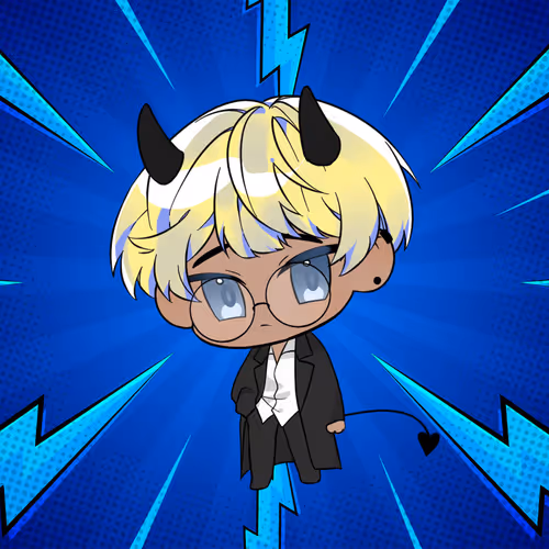 Anonchibi By Phunky