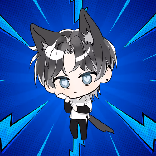 Anon Chibi #6427