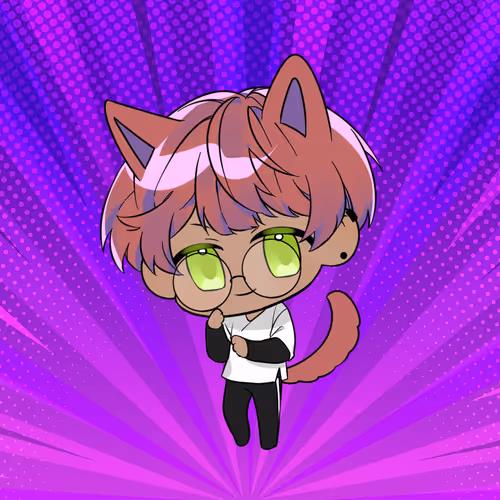Anonchibi By Phunky