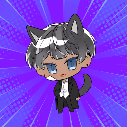 Anonchibi By Phunky