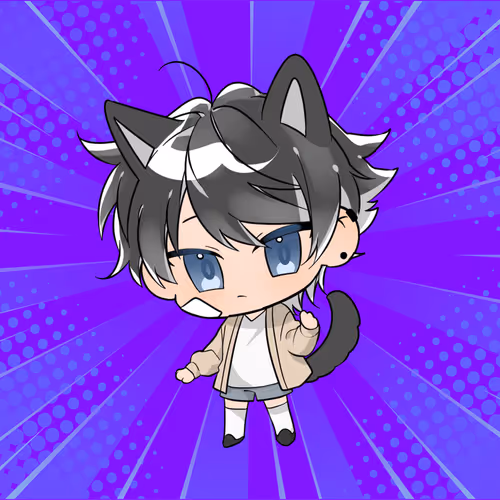 Anon Chibi #10000