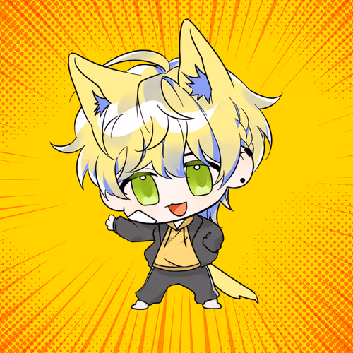 Anonchibi By Phunky
