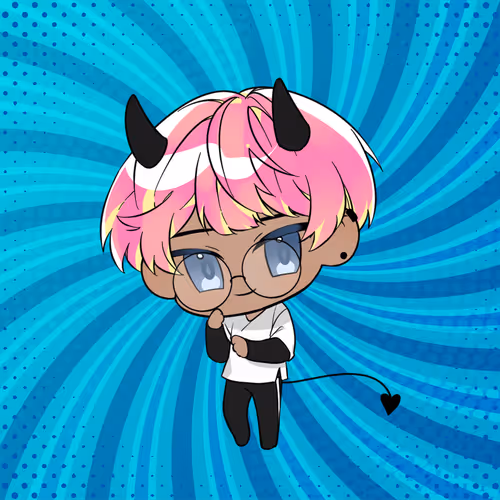 Anonchibi By Phunky