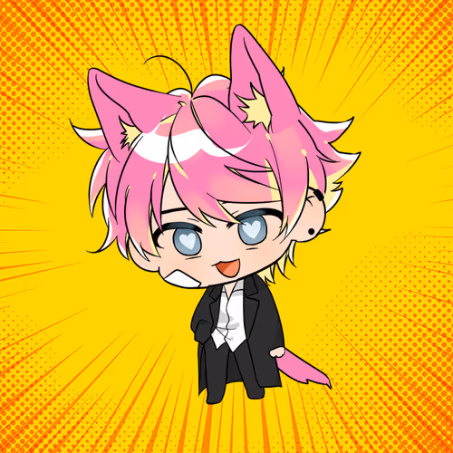 Anonchibi By Phunky