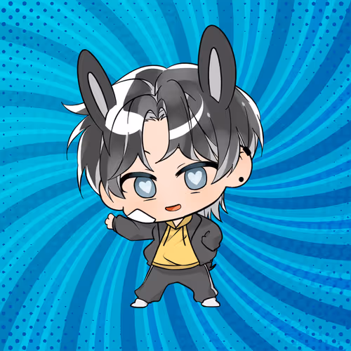 Anonchibi By Phunky