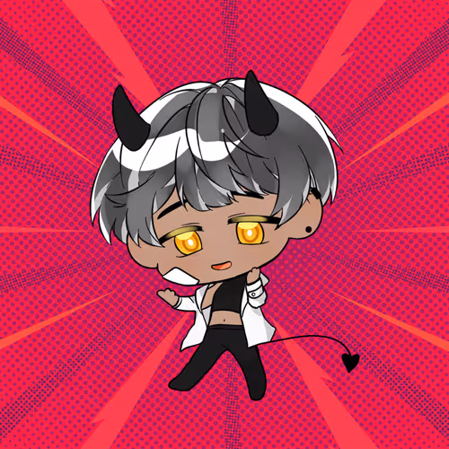 Anonchibi By Phunky