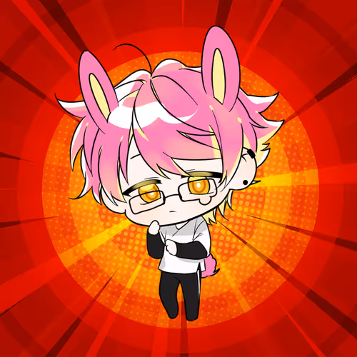 Anonchibi By Phunky