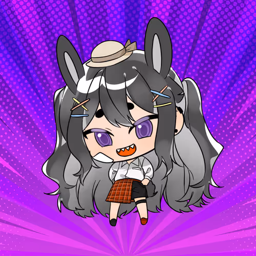 Anonchibi By Phunky
