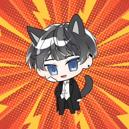 Anon Chibi #2941