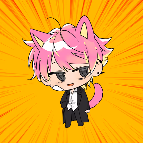 Anonchibi By Phunky