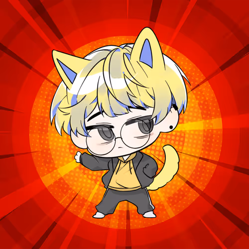 Anonchibi By Phunky