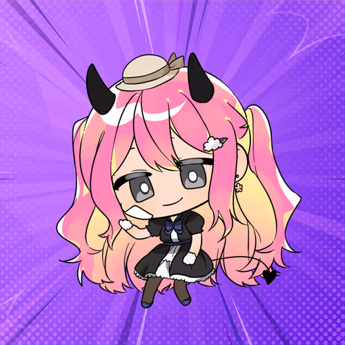 Anon Chibi #2502