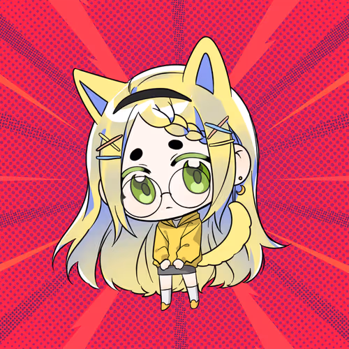 Anon Chibi #5163