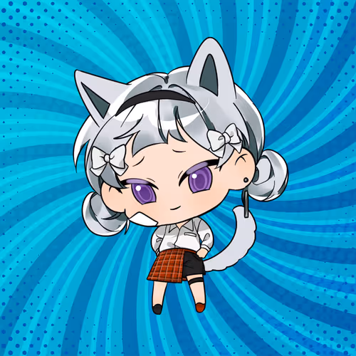 Anon Chibi #2542
